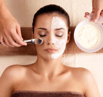 Elektrokozmetikai eljárások